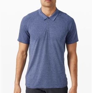 Lululemon Metal Vent Tech Polo 2.0 🆕️